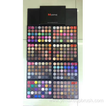 Hot selling professional makeup eye shadow